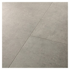 Виниловые полы Quick Step Alpha Vinyl Tiles AVSTU40234 Concrete rock, с подложкой
