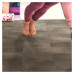 Виниловые полы Quick Step Alpha Vinyl Tiles AVSTU40235 Oxidized rock, с подложкой