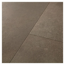 Вінілова підлога Quick Step Alpha Vinyl Tiles AVSTU40235 Oxidized rock, з підкладкою