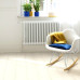 Ламинат Quick Step Signature Painted oak white SIG4753