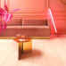 Ламинат Quick Step Signature Painted oak rose SIG4754
