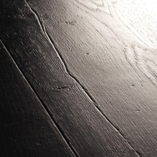 Ламінат Quick Step Signature Painted oak black SIG4755