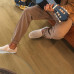 Ламинат Quick Step Signature Brushed oak warm natural SIG4762