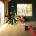 Ламинат Quick Step Signature Brushed oak warm natural SIG4762