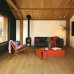 Ламинат Quick Step Signature Brushed oak warm natural SIG4762