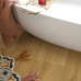 Ламинат Quick Step Signature Brushed oak warm natural SIG4762