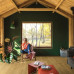 Ламинат Quick Step Signature Brushed oak warm natural SIG4762