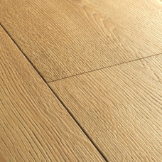 Ламинат Quick Step Signature Brushed oak warm natural SIG4762
