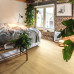 Ламинат Quick Step Signature Brushed oak natural SIG4763