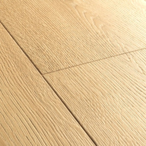 Ламинат Quick Step Signature Brushed oak natural SIG4763