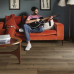 Ламинат Quick Step Signature Brushed oak brown SIG4766
