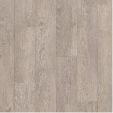 Ламинат Quick Step CLASSIC Old Oak light grey CLM1405