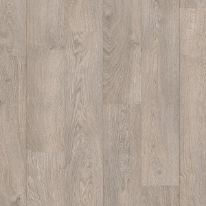 Ламинат Quick Step CLASSIC Old Oak light grey CLM1405