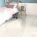 Ламинат Quick Step CLASSIC Bleached white Teak CLM1290