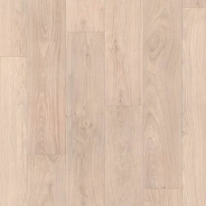 Ламинат Quick Step CLASSIC Bleached white Oak CLM1291