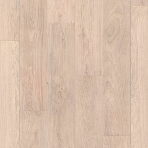 Ламинат Quick Step CLASSIC Bleached white Oak CLM1291
