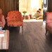 Ламинат Quick Step CLASSIC Midnight Oak brown CLM1488