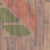 Ламинат Quick Step CLASSIC Midnight Oak brown CLM1488