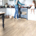 Ламинат Quick Step CLASSIC Havanna Oak natural with saw cuts CLM1656