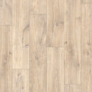 Ламинат Quick Step CLASSIC Havanna Oak natural with saw cuts CLM1656