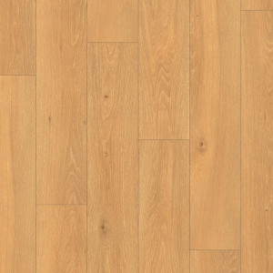 Ламинат Quick Step CLASSIC Moonlight Oak natural CLM1659