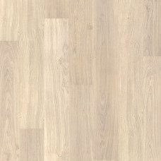 Ламинат Quick Step Eligna Light grey varnished Oak planks EL1304