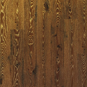 Ламинат Quick Step Eligna Metallic Cérusé Oak gold EL3466