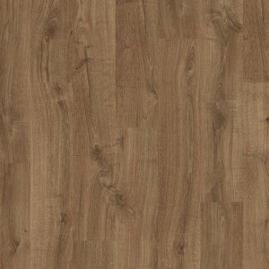 Ламинат Quick Step Eligna Newcastle Oak brown EL3582