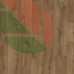 Ламинат Quick Step Eligna Newcastle Oak brown EL3582