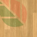 Ламинат Quick Step Eligna Natural varnished Oak planks EL896