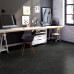 Ламінат Quick Step Exquisa EXQ-1551 Чорний сланець Галаксі