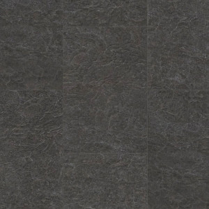 Ламинат Quick Step EXQUISA Slate black galaxy EXQ1551