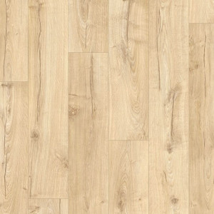 Ламинат Quick Step Impressive Ultra Дуб Классический Бежевый IMU1847