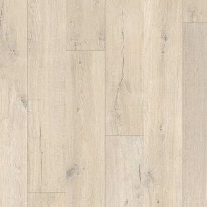 Ламинат Quick Step Impressive Ultra Дуб Мягкий Бежевый IMU1854