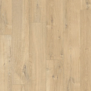 Ламинат Quick Step Impressive Ultra Soft Oak warm grey IMU1856