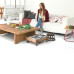 Ламинат Quick Step Impressive Ultra White Planks IMU1859