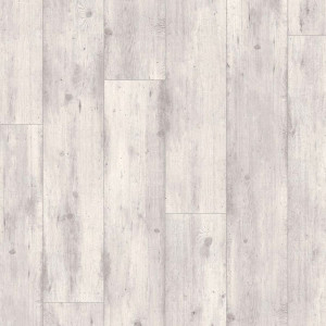 Ламинат Quick Step Impressive Ultra Concrete Wood light grey IMU1861