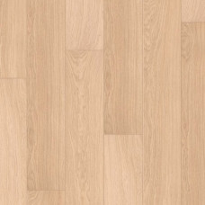 Ламінат Quick Step Impressive Ultra Дошка дуба білого лакованого IMU3105