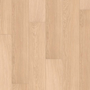 Ламинат Quick Step Impressive Ultra White varnished Oak IMU3105