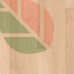 Ламинат Quick Step Impressive Ultra White varnished Oak IMU3105