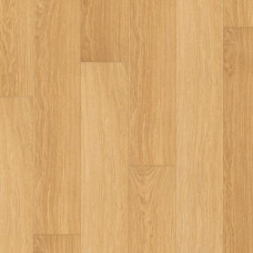 Ламинат Quick Step Impressive Ultra Natural varnished Oak IMU3106