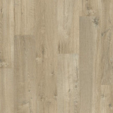 Ламінат Quick Step Impressive Ultra Soft Oak light brown IMU3557