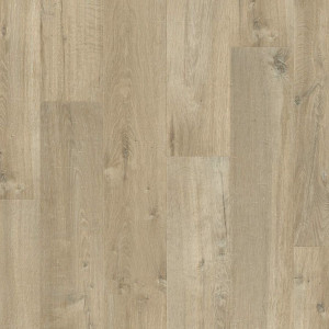 Ламинат Quick Step Impressive Ultra Soft Oak light brown IMU3557