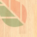 Ламинат Quick Step Largo White varnished Oak planks LPU1283