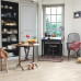 Ламинат Quick Step Largo Dominicano Oak grey LPU1663