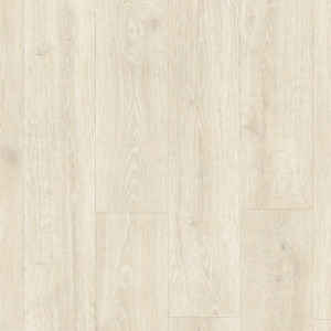 Ламинат Quick Step Majestic Woodland Oak light grey MJ3547