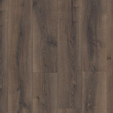 Ламинат Quick Step Majestic Desert Oak brushed dark brown MJ3553