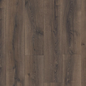 Ламинат Quick Step Majestic Desert Oak brushed dark brown MJ3553