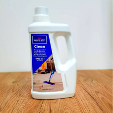 Засіб для миття ламінату Quick Step Cleaning, QSCLEANING1000, 1 L