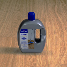 Засіб для миття ламінату Quick Step Cleaning, QSCLEANING2000, 2 L